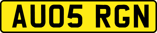 AU05RGN