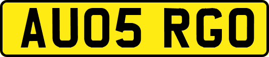 AU05RGO