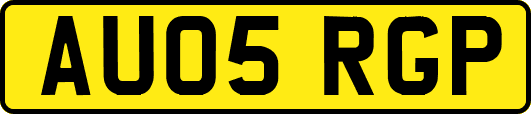 AU05RGP