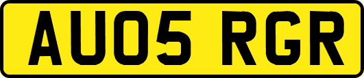 AU05RGR