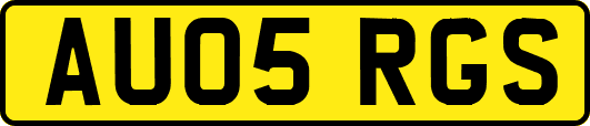 AU05RGS