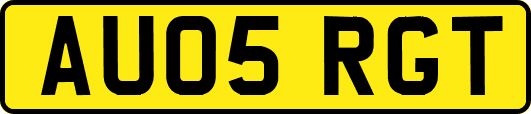 AU05RGT