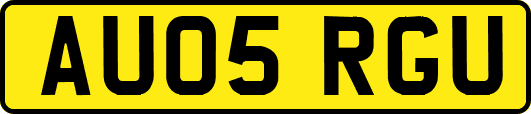 AU05RGU