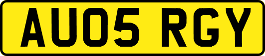 AU05RGY