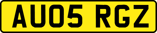 AU05RGZ