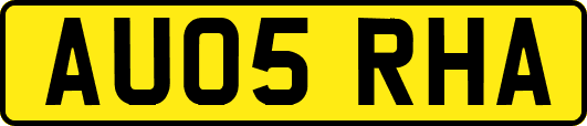 AU05RHA