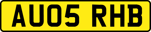 AU05RHB