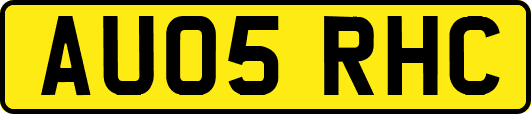 AU05RHC