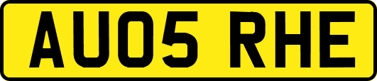 AU05RHE