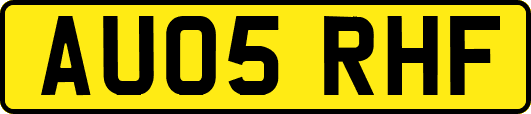 AU05RHF