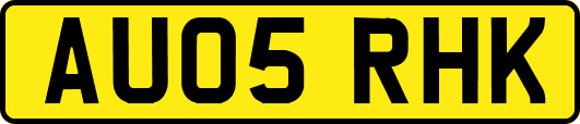 AU05RHK