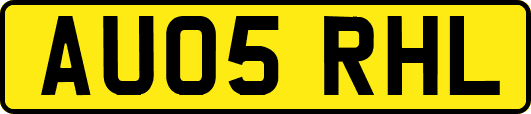 AU05RHL