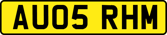 AU05RHM