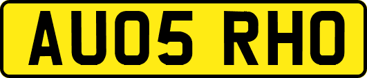 AU05RHO