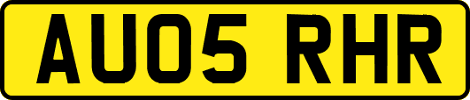 AU05RHR
