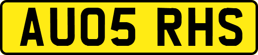 AU05RHS