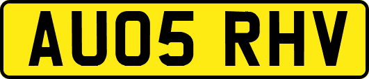 AU05RHV