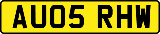 AU05RHW