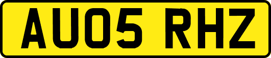 AU05RHZ