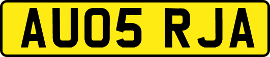 AU05RJA