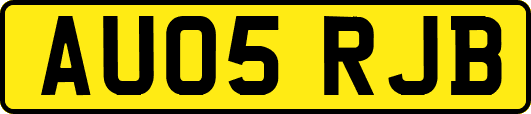 AU05RJB