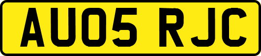 AU05RJC