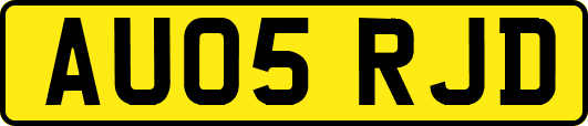 AU05RJD