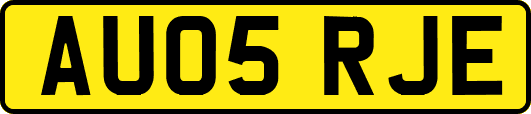 AU05RJE