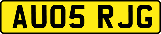 AU05RJG