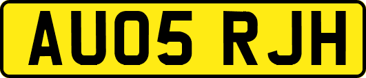 AU05RJH