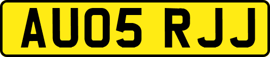 AU05RJJ