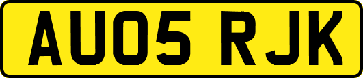 AU05RJK