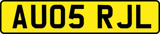 AU05RJL