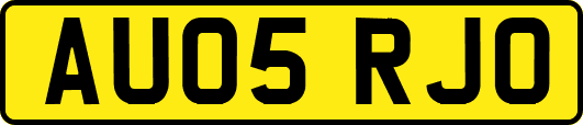 AU05RJO