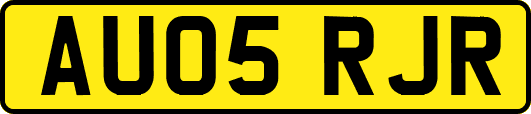 AU05RJR