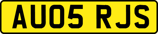 AU05RJS