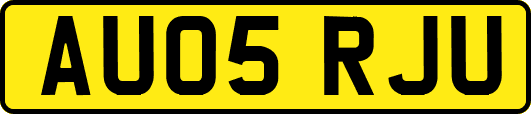 AU05RJU