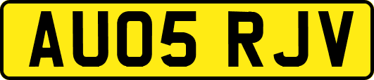 AU05RJV