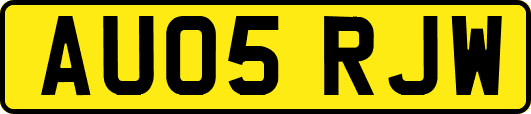 AU05RJW