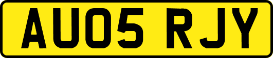 AU05RJY