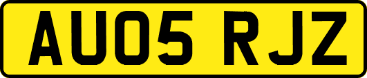 AU05RJZ