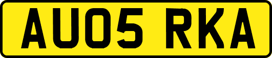AU05RKA