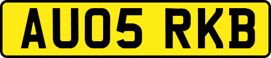 AU05RKB