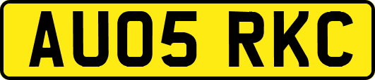 AU05RKC