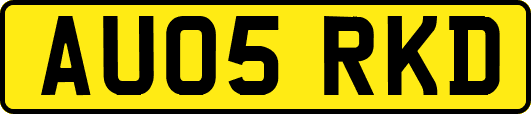 AU05RKD