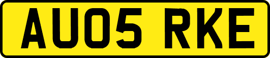 AU05RKE