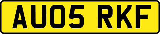 AU05RKF