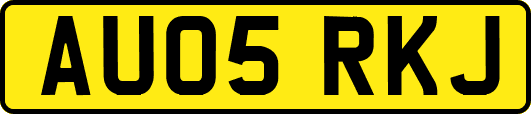 AU05RKJ