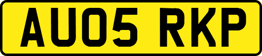 AU05RKP