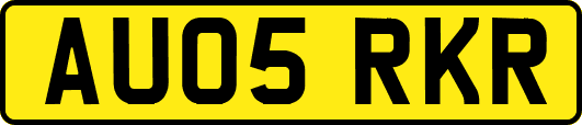 AU05RKR